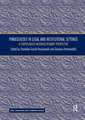 Phraseology in Legal and Institutional Settings: A Corpus-based Interdisciplinary Perspective