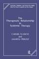 The Therapeutic Relationship in Systemic Therapy