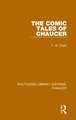 The Comic Tales of Chaucer