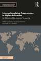 Internationalising Programmes in Higher Education: An Educational Development Perspective