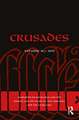 Crusades: Volume 18