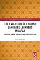 The Evolution of English Language Learners in Japan: Crossing Japan, the West, and South East Asia