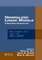 Generalized Linear Models: A Bayesian Perspective