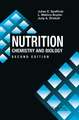 Nutrition: CHEMISTRY AND BIOLOGY, SECOND EDITION