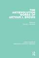 The Antievolution Works of Arthur I. Brown