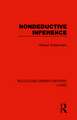 Nondeductive Inference