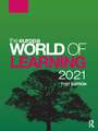 The Europa World of Learning 2021