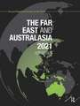 The Far East and Australasia 2021