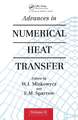 Advances in Numerical Heat Transfer, Volume 2