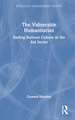 The Vulnerable Humanitarian: Ending Burnout Culture in the Aid Sector