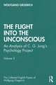 The Flight into The Unconscious: An Analysis of C. G. Jungʼs Psychology Project, Volume 5