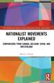 Nationalist Movements Explained: Comparisons from Canada, Belgium, Spain, and Switzerland