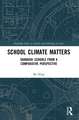 School Climate Matters: Shanghai Schools from a Comparative Perspective