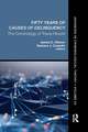 Fifty Years of Causes of Delinquency, Volume 25: The Criminology of Travis Hirschi