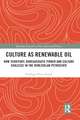 Culture as Renewable Oil: How Territory, Bureaucratic Power and Culture Coalesce in the Venezuelan Petrostate