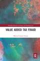 Value Added Tax Fraud