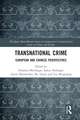 Transnational Crime: European and Chinese Perspectives