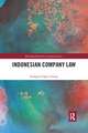 Indonesian Company Law