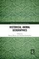 Historical Animal Geographies