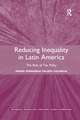 Reducing Inequality in Latin America: The Role of Tax Policy