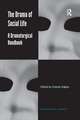 The Drama of Social Life: A Dramaturgical Handbook