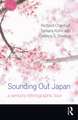 Sounding Out Japan: A Sensory Ethnographic Tour