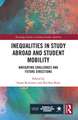 Inequalities in Study Abroad and Student Mobility: Navigating Challenges and Future Directions