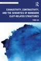 Exhaustivity, Contrastivity, and the Semantics of Mandarin Cleft-related Structures