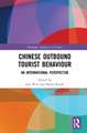 Chinese Outbound Tourist Behaviour: An International Perspective