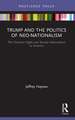 Trump and the Politics of Neo-Nationalism: The Christian Right and Secular Nationalism in America