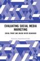 Evaluating Social Media Marketing: Social Proof and Online Buyer Behaviour