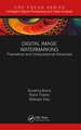 Digital Image Watermarking: Theoretical and Computational Advances