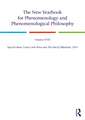 The New Yearbook for Phenomenology and Phenomenological Philosophy: Volume 18, Special Issue: Gian-Carlo Rota and The End of Objectivity, 2019