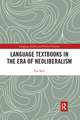 Language Textbooks in the era of Neoliberalism