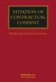 Vitiation of Contractual Consent