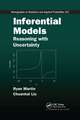 Inferential Models: Reasoning with Uncertainty