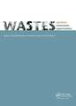 WASTES 2015 - Solutions, Treatments and Opportunities: Selected papers from the 3rd Edition of the International Conference on Wastes: Solutions, Treatments and Opportunities, Viana Do Castelo, Portugal,14-16 September 2015