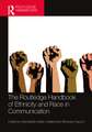 The Routledge Handbook of Ethnicity and Race in Communication