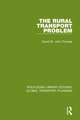 The Rural Transport Problem