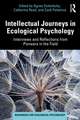 Intellectual Journeys in Ecological Psychology: Interviews and Reflections from Pioneers in the Field