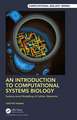 An Introduction to Computational Systems Biology: Systems-Level Modelling of Cellular Networks