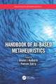 Handbook of AI-based Metaheuristics