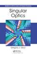 Singular Optics