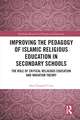 Improving the Pedagogy of Islamic Religious Education in Secondary Schools: The Role of Critical Religious Education and Variation Theory