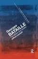 Georges Bataille: The Sacred and Society