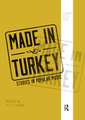 Made in Turkey: Studies in Popular Music