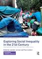 Exploring Social Inequality in the 21st Century: New Approaches, New Tools, and Policy Opportunities