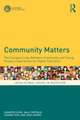 Community Matters: The Complex Links Between Community and Young People's Aspirations for Higher Education