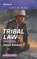 Tribal Law