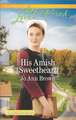 His Amish Sweetheart